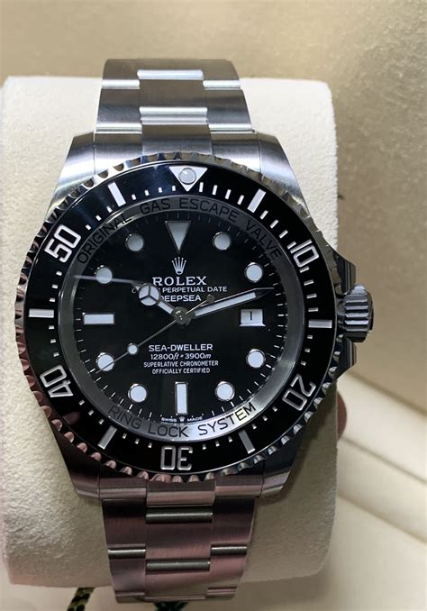 rolex deepsea cost.